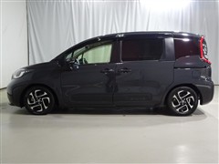 シエンタ ハイブリッド Z