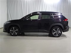 カローラクロス HV Z 4WD