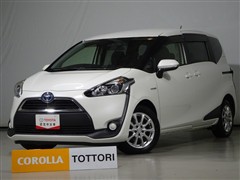 シエンタ ハイブリッド G