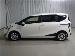 シエンタ ハイブリッド G