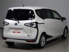 シエンタ ハイブリッド G