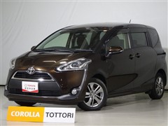 シエンタ Gクエロ