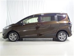 シエンタ Gクエロ