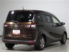 シエンタ Gクエロ