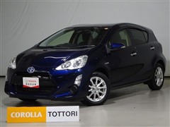 アクア S スタイル ブラック