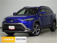 カローラクロス HV Z 4WD