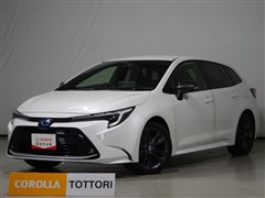 カローラツーリング HV WxB