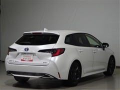 カローラツーリング HV WxB