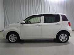 パッソ X Lパッケージ