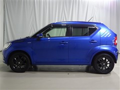 イグニス HV MX 4WD