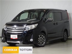 トヨタ ノア Si