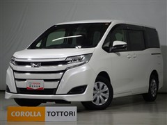 トヨタ ノア X
