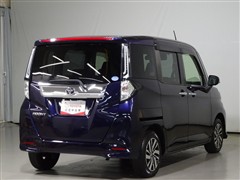 ルーミー カスタムG