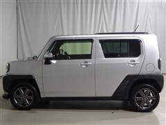 タフト Gターボ4WD