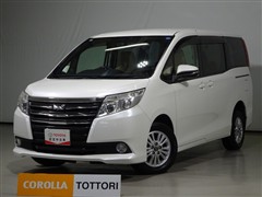トヨタ ノア G 4WD