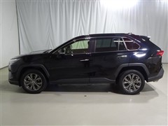 RAV4 ハイブリッドG 4WD