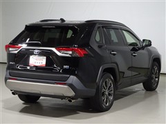 RAV4 ハイブリッドG 4WD