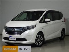 ホンダ フリード HV Gホンダセンシング