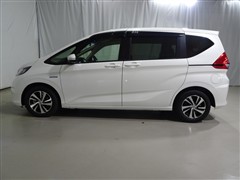 フリード HV Gホンダセンシング