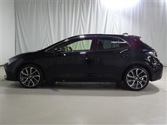 カローラスポーツ G Z