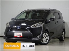 シエンタ ハイブリッド G