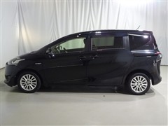 シエンタ ハイブリッド G