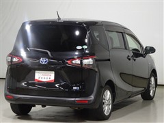 シエンタ ハイブリッド G