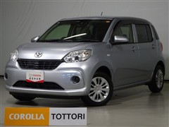 パッソ X Lパッケージ・S