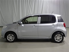 パッソ X Lパッケージ・S