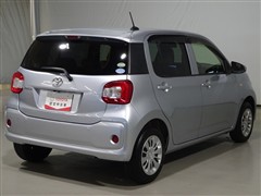 パッソ X Lパッケージ・S