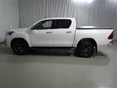 ハイラックスピックアップ Z 4WD