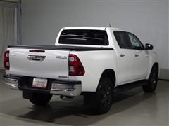 ハイラックスピックアップ Z 4WD