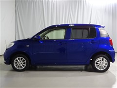 パッソ X Lパッケージ・S