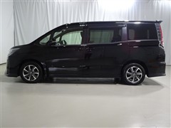 ノア Si 8ニン