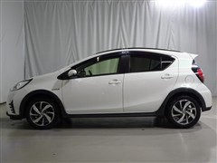 アクア クロスオーバー