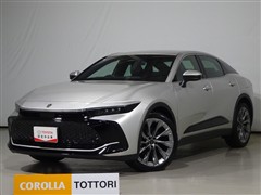 トヨタ クラウンCO Gアドバンスドレザ