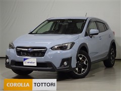 スバル スバル XV 1.6i アイサイト