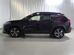 カローラクロス HV Z 4WD