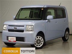トヨタ ピクシススペース X 4WD