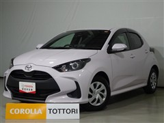 トヨタ ヤリス G