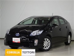 トヨタ プリウス S ツーリングセレクション