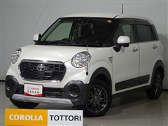 トヨタ ピクシスジョイ CX SA2 4WD