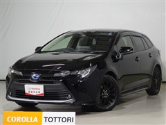 トヨタ カローラツーリングHV G 4WD