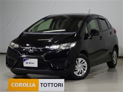 ホンダ フィット 13G Fパッケージ
