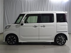 スペーシアカスタム HV XSタ-ボ