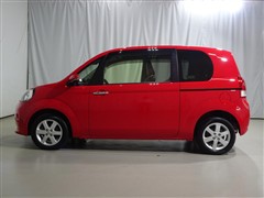 ポルテ F 4WD
