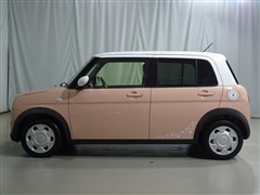 アルトラパン S 4WD