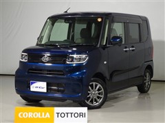 ダイハツ タント X スペシャル 4WD