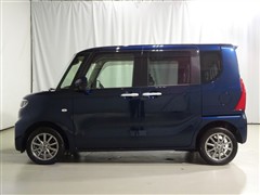 タント X スペシャル 4WD