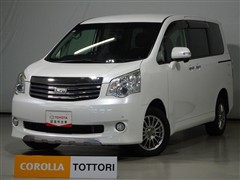 トヨタ ノア X Gエディション 4WD